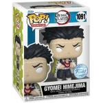 DEMON SLAYER GYOMEI HIMEJIMA SPECIAL EDITION FUNKO POP 1091