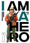 I AM A HERO - NUOVA EDIZIONE 22