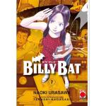 BILLY BAT 7