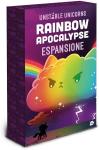 UNSTABLE UNICORNS - RAINBOW APOCALYPSE - ESPANSIONE