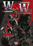 Weapons & Warriors 01