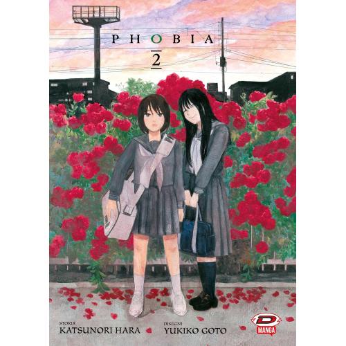PHOBIA 02
