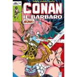 CONAN OMNIBUS - L'ERA MARVEL 10