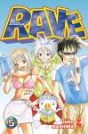 RAVE THE GROOVE ADVENTURE NEW.ED.5