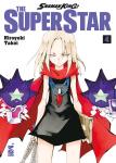 SHAMAN KING THE SUPERSTAR 4