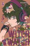 WITCH WATCH 5