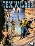 TEX WILLER 4 LA CAVERNA DEL TESORO