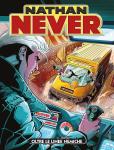 NATHAN NEVER 319 FUMETTERIA