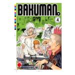 BAKUMAN 4