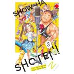 SHOW-HA SHOTEN 3