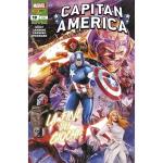 CAPITAN AMERICA 167