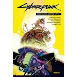 CYBERPUNK 2077: SOGNI DELLA GRANDE