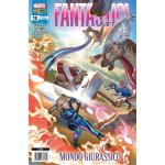 FANTASTICI 4 N.446-FANTASTICI 4 N12