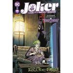 JOKER L'UOMO CHE HA SMESSO DI RIDERE 10