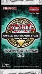 YU-GI-OH! OTS 24 BUSTINE DA TORNEO - ITALIANO