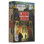 ESCAPE ROOM - ESPANSIONE: LADRI DI TOMBE