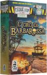 ESCAPE ROOM - ESPANSIONE: L'ORO DI BARBAROSSA