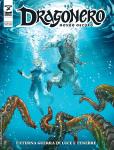 Dragonero - Mondo Oscuro #16 - L'eterna guerra di luce e tenebra