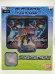 DIGIMON CARD GAME - ADVENTURE BOX - BYOMON