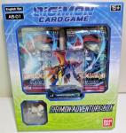 DIGIMON CARD GAME - ADVENTURE BOX - GOMAMON