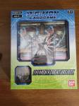 DIGIMON CARD GAME - ADVENTURE BOX - PALMON