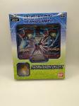 DIGIMON CARD GAME - ADVENTURE BOX - PATAMON
