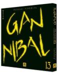 GANNIBAL 13 FINAL BOX SET VARIANT