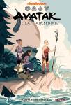 AVATAR 8 : LE AVVENTURE PERDUTE