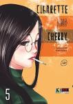 CIGARETTE & CHERRY 5