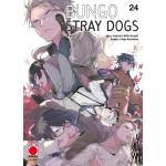 BUNGO STRAY DOGS 24