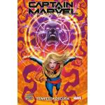 CAPITAN MARVEL - TEMPESTA OSCURA