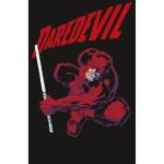 DEVIL E I CAVALIERI MARVEL 146 (DAREDEVIL 1) VARIANT