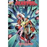 DEADPOOL 165 - DEADPOOL 5