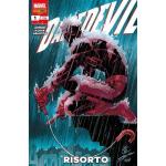 DEVIL E I CAVALIERI MARVEL 146 - DAREDEVIL 1