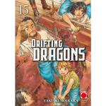 DRIFTING DRAGONS 15