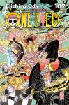 ONE PIECE NEW EDITION 102