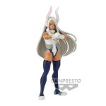 MHA AGE OF HEROES MIRKO FIGURE