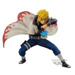 NARUTO COLOSSEUM NAMIKAZE MINATO FI