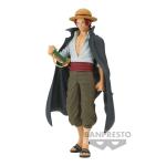 OP DXF GRANDLINE SERIES SHANKS FIGU