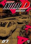 INITIAL D 7