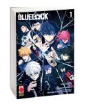 BLUE LOCK 1 - VARIANT ANIME