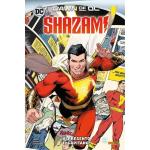 SHAZAM! 1 - VI PRESENTO IL CAPITANO