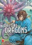 DRIFTING DRAGONS 10