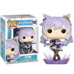 GENSHIN IMPACT KEQING FUNKO POP 182