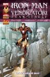 IRON MAN 045 E I VENDICATORI FEAR ITSELF