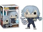 JUJUTSU KAISEN MAHITO FUNKO POP 1121 SPECIAL EDITION