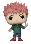 JUJUTSU KAISEN - YUJI ITADORI SUKUNA MOUTH FUNKO POP 1152 SPECIAL EDITION