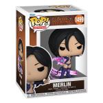 SEVEN DEADLY SINS - MERLIN FUNKO POP 1499