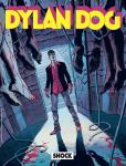 DYLAN DOG 450