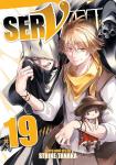 SERVAMP 19